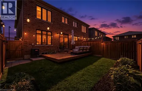 55 Pelican Lane Hamilton ON L8K 0A4