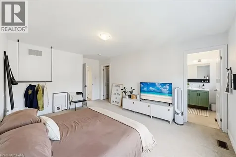 55 Pelican Lane Hamilton ON L8K 0A4