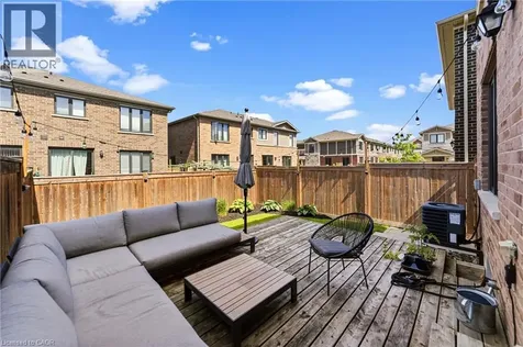 55 Pelican Lane Hamilton ON L8K 0A4