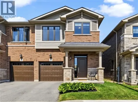 55 Pelican Lane Hamilton ON L8K 0A4