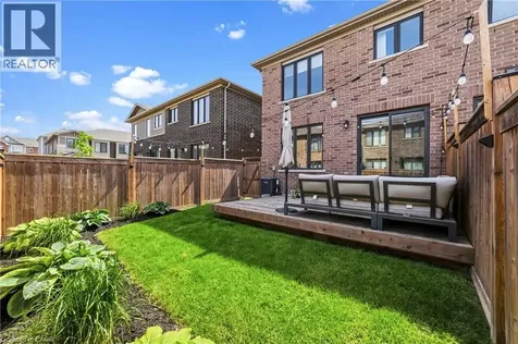 55 Pelican Lane Hamilton ON L8K 0A4