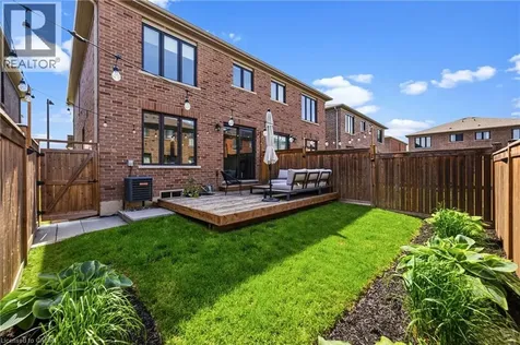 55 Pelican Lane Hamilton ON L8K 0A4