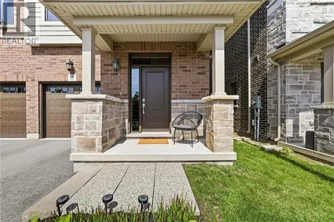 55 Pelican Lane Hamilton ON L8K 0A4