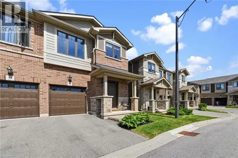 55 Pelican Lane Hamilton ON L8K 0A4