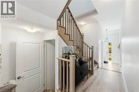 55 Pelican Lane Hamilton ON L8K 0A4