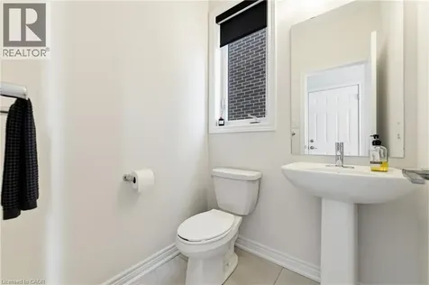 55 Pelican Lane Hamilton ON L8K 0A4
