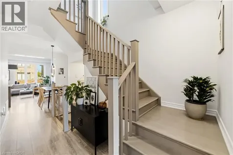 55 Pelican Lane Hamilton ON L8K 0A4