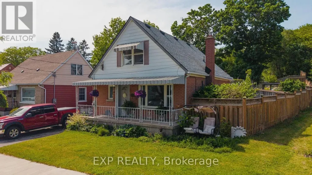 61 Hillview Street Kitchener ON N2H 5P9