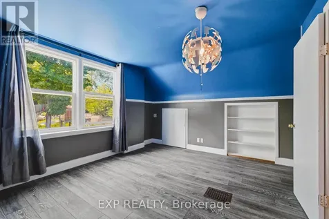 61 Hillview Street Kitchener ON N2H 5P9
