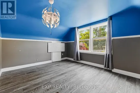 61 Hillview Street Kitchener ON N2H 5P9