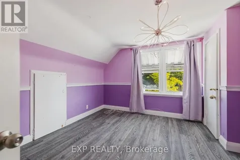 61 Hillview Street Kitchener ON N2H 5P9
