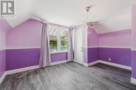 61 Hillview Street Kitchener ON N2H 5P9