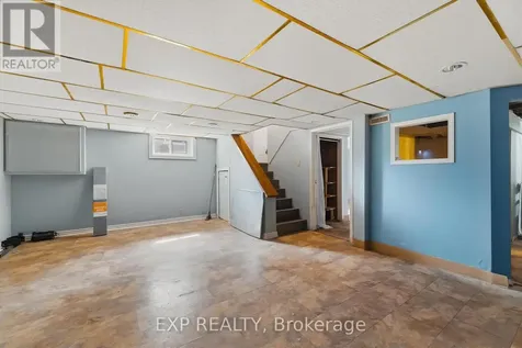 61 Hillview Street Kitchener ON N2H 5P9