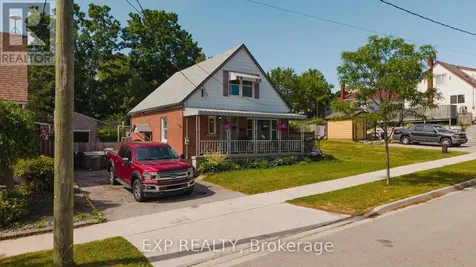 61 Hillview Street Kitchener ON N2H 5P9