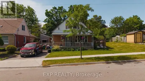 61 Hillview Street Kitchener ON N2H 5P9