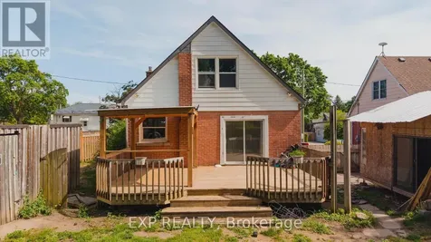 61 Hillview Street Kitchener ON N2H 5P9
