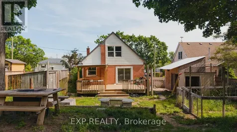 61 Hillview Street Kitchener ON N2H 5P9