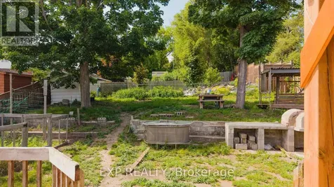 61 Hillview Street Kitchener ON N2H 5P9