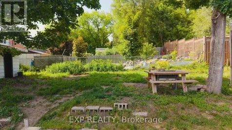 61 Hillview Street Kitchener ON N2H 5P9