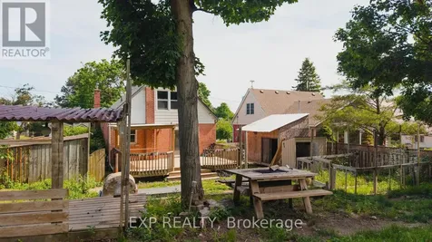 61 Hillview Street Kitchener ON N2H 5P9