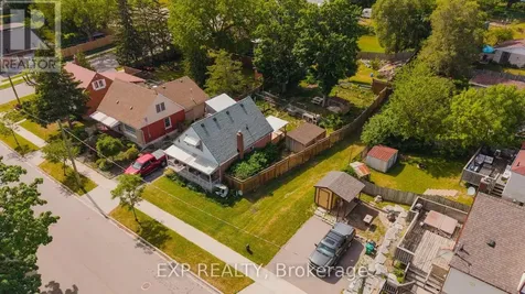 61 Hillview Street Kitchener ON N2H 5P9