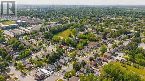 61 Hillview Street Kitchener ON N2H 5P9