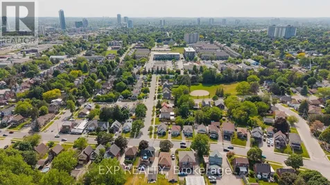 61 Hillview Street Kitchener ON N2H 5P9