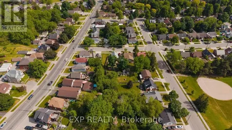 61 Hillview Street Kitchener ON N2H 5P9