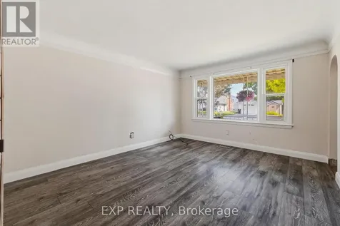 61 Hillview Street Kitchener ON N2H 5P9