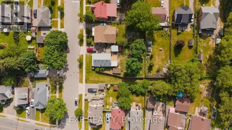 61 Hillview Street Kitchener ON N2H 5P9