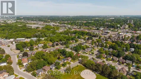 61 Hillview Street Kitchener ON N2H 5P9