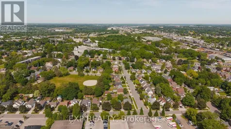 61 Hillview Street Kitchener ON N2H 5P9