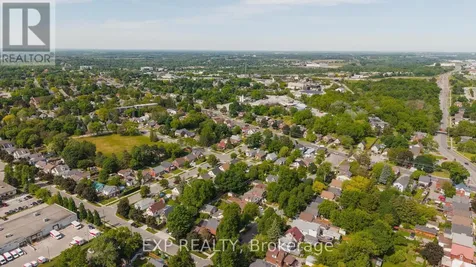 61 Hillview Street Kitchener ON N2H 5P9