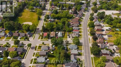 61 Hillview Street Kitchener ON N2H 5P9