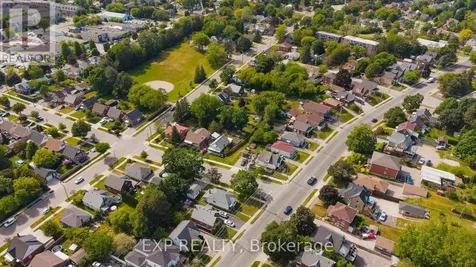 61 Hillview Street Kitchener ON N2H 5P9