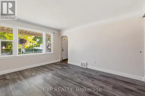 61 Hillview Street Kitchener ON N2H 5P9