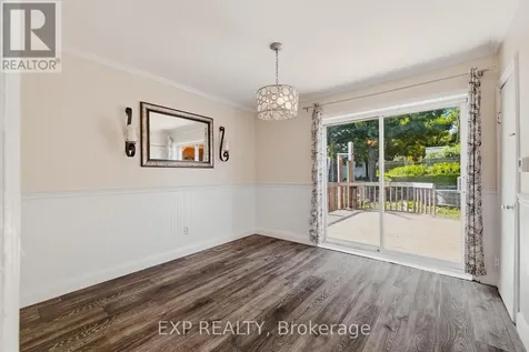 61 Hillview Street Kitchener ON N2H 5P9