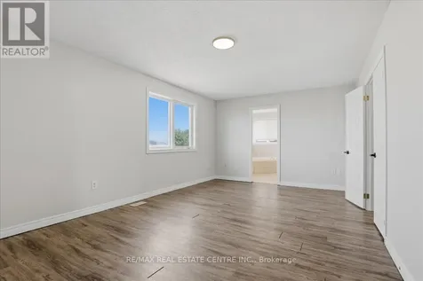 43 Decaro Crescent Cambridge ON N3C 4N1