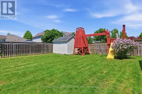 43 Decaro Crescent Cambridge ON N3C 4N1