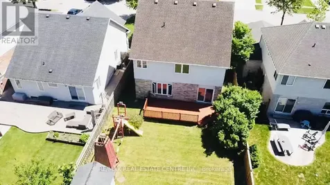 43 Decaro Crescent Cambridge ON N3C 4N1