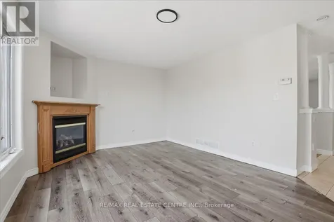 43 Decaro Crescent Cambridge ON N3C 4N1