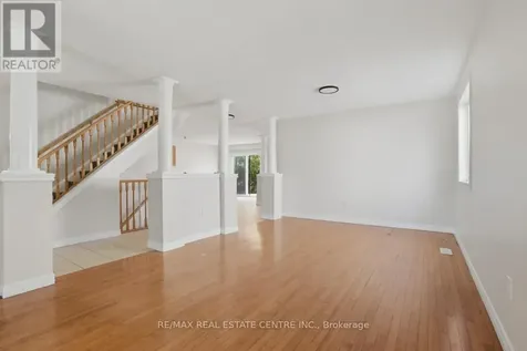 43 Decaro Crescent Cambridge ON N3C 4N1