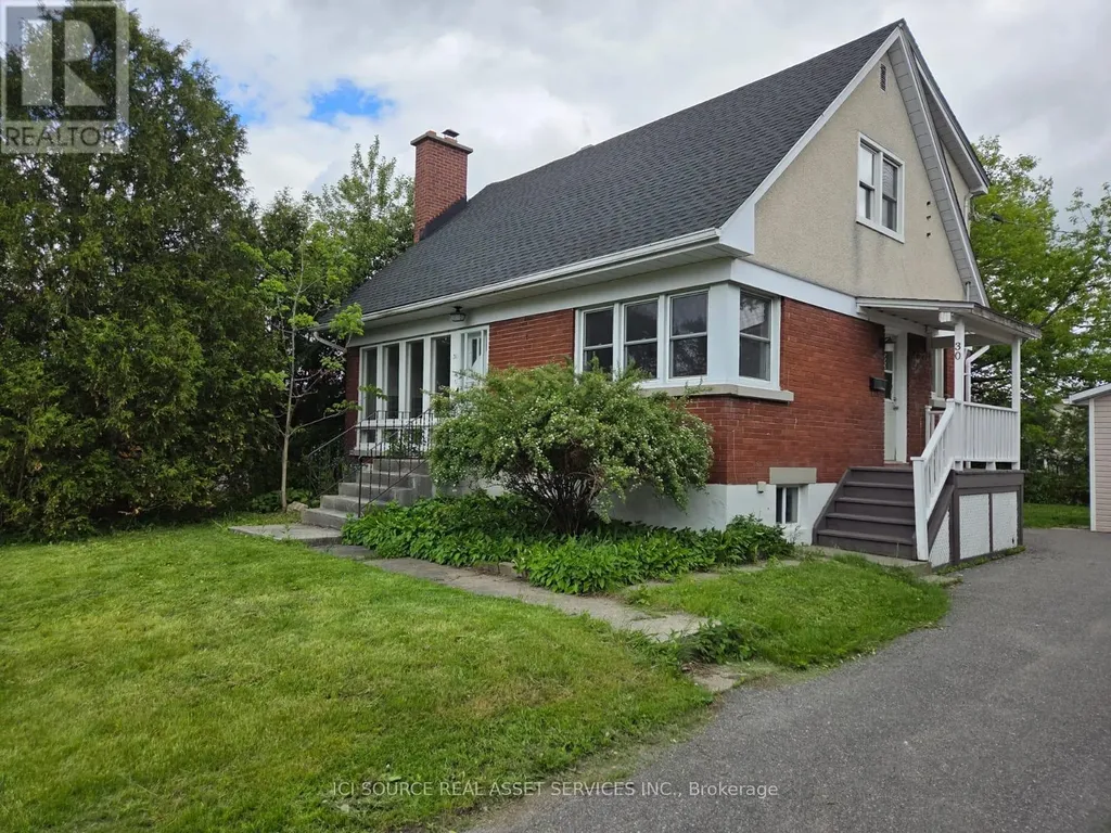 30 Sunnycrest Drive Ottawa ON K2E 5Y2