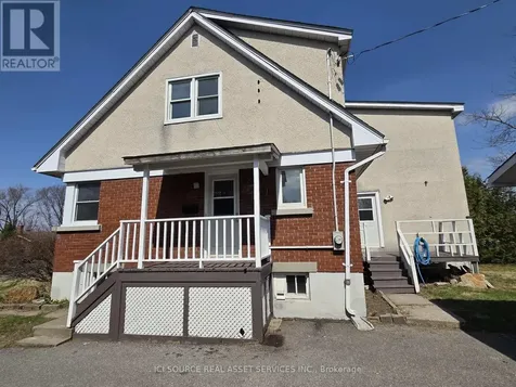 30 Sunnycrest Drive Ottawa ON K2E 5Y2