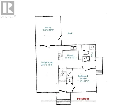 30 Sunnycrest Drive Ottawa ON K2E 5Y2