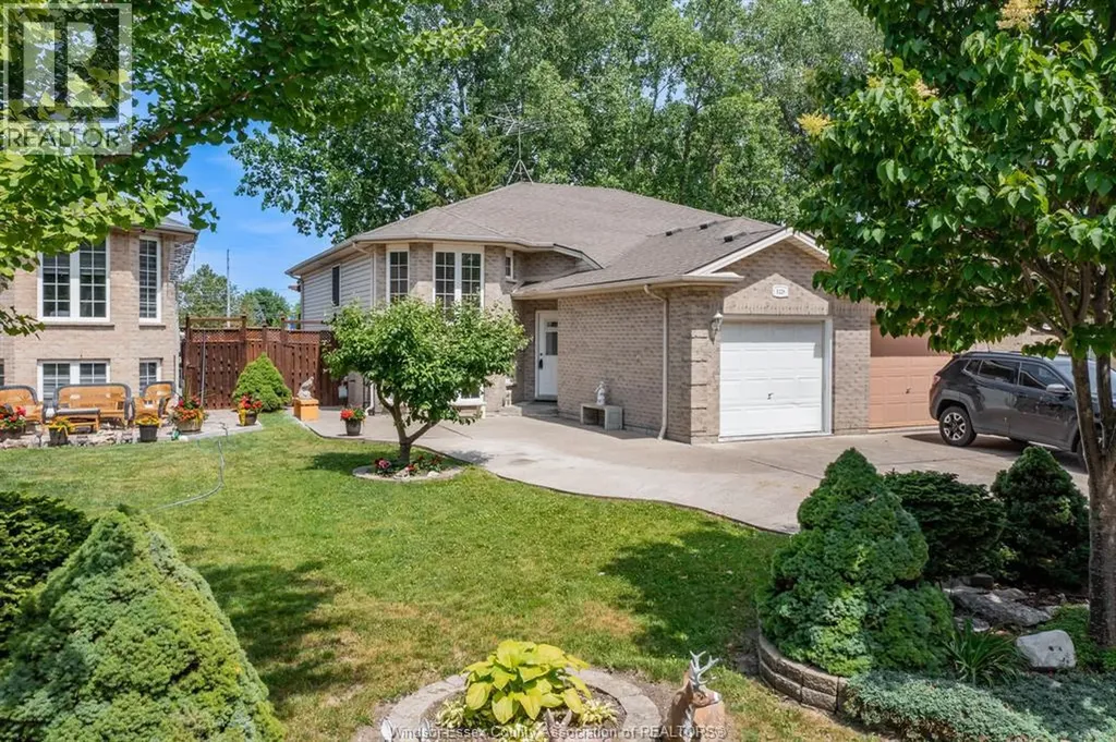 1228 St. Paul Windsor ON N8S 4T7