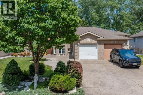1228 St. Paul Windsor ON N8S 4T7