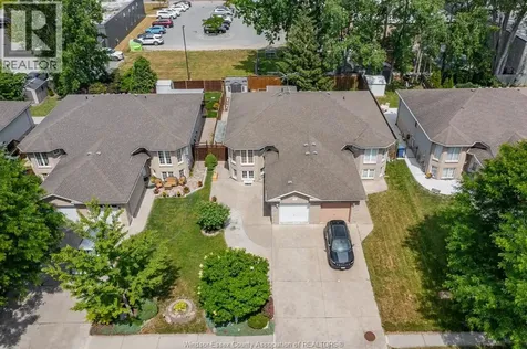 1228 St. Paul Windsor ON N8S 4T7
