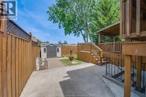 1228 St. Paul Windsor ON N8S 4T7