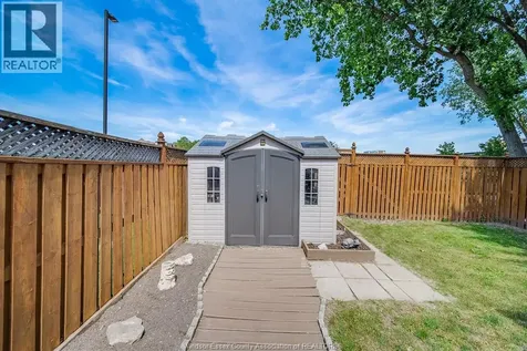1228 St. Paul Windsor ON N8S 4T7